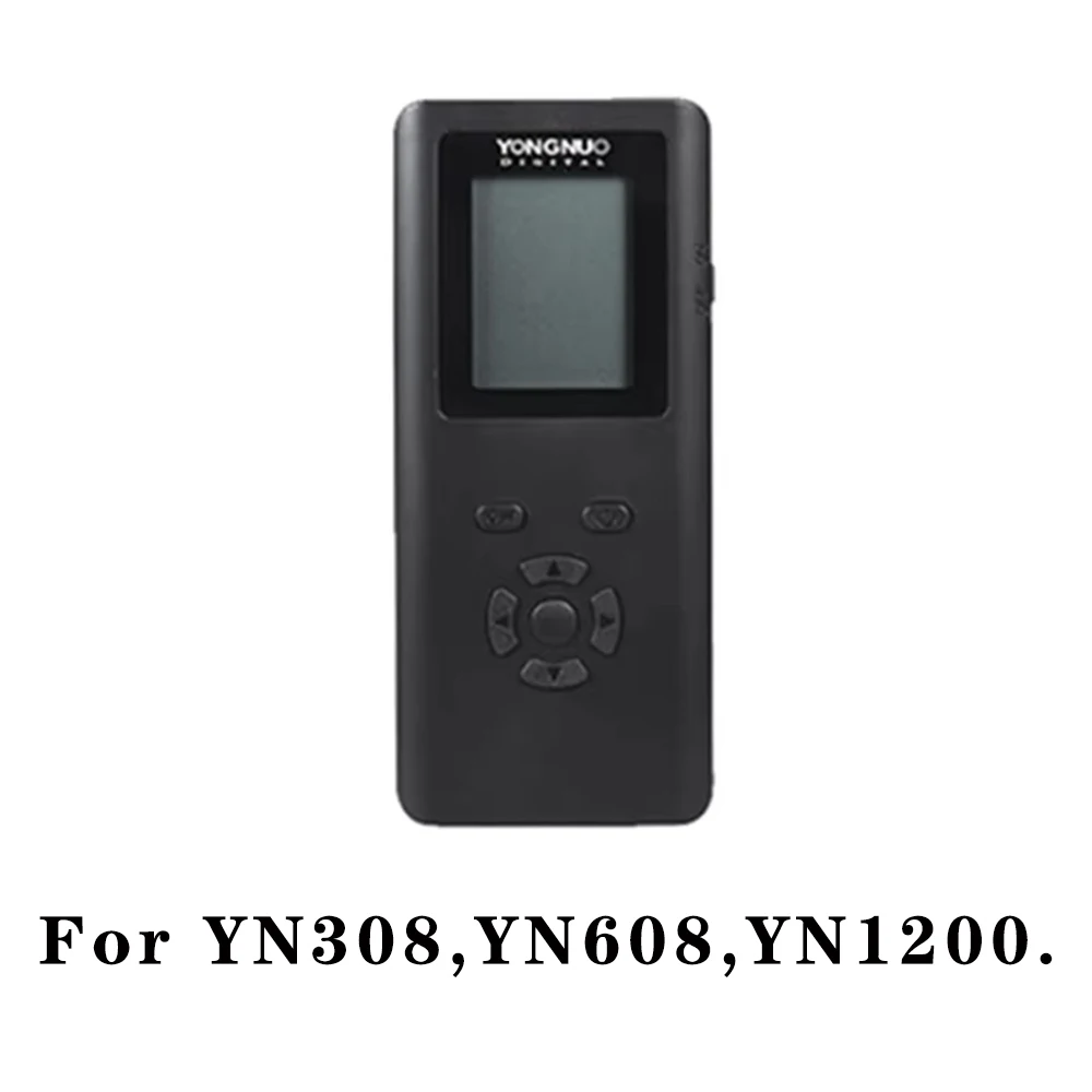 YONGNUO LED Remote control for YN300IV YN300III YN300AIR II YN600L