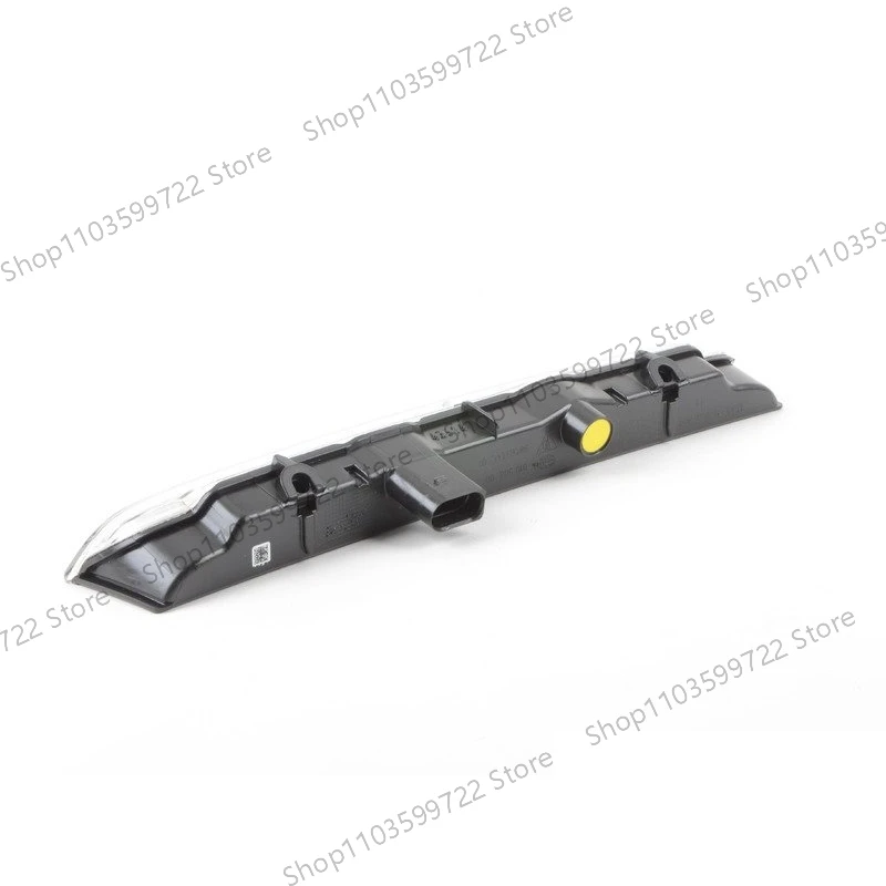 

For Porsche 981 Boxster 2012 2013 2014 2015 2016 Car Third Brake Light Central High Brake Light Driving Warning Light Accessory