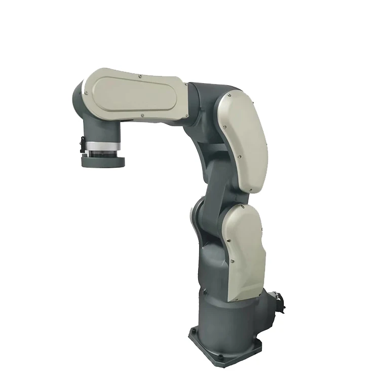 Small robotic arm 6 Axis Pick And Place Manipulator