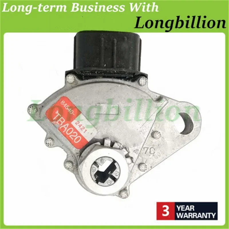 

New Neutral Safety Switch OEM 84540-2421 37720-68H10 845402421 3772068H10