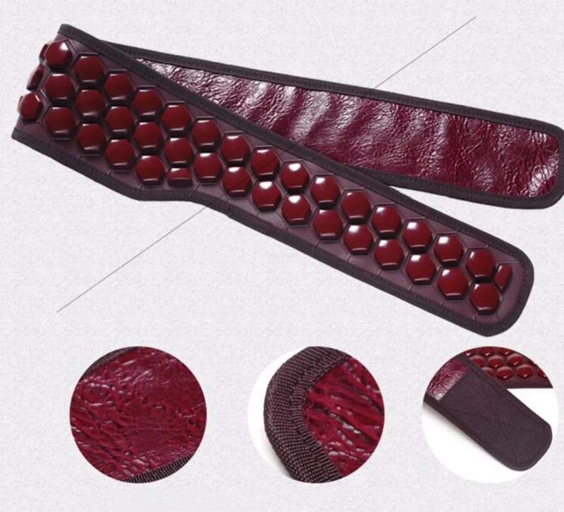 Gürtel Protector Thomarin Lumbalen Bandscheibe Magnetische Therapie Lumbalen Bandscheibe Bian Stein Healthcare Gürtel