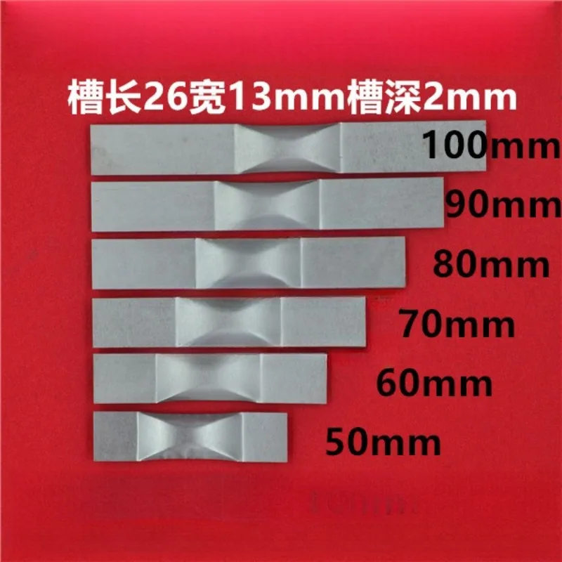 

Hot Evaporation Coating On Tungsten-molybdenum Boat And Tantalum Boat 50,60,70,80,90mm