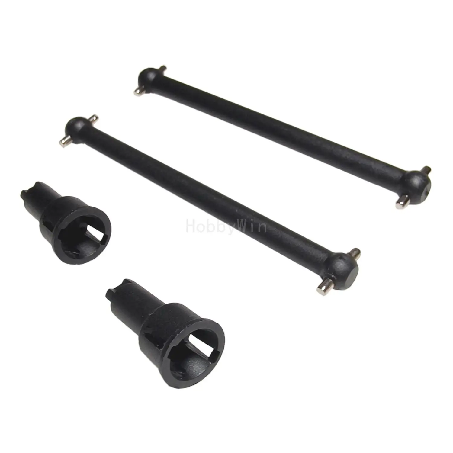 HBX part 12604R-E2 Rear Drive Shafts for Haiboxing 1/12 RC Desert Buggy 12815