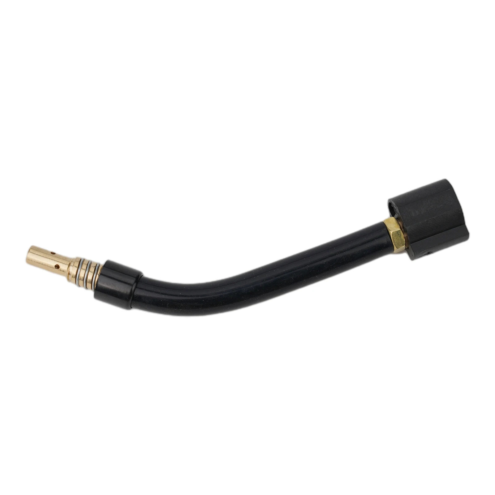 Imagem -03 - Ferramentas de Solda Mb15 15ak 15 ak Sb15 Pescoço de Cisne Fits Vulcan 140 215 63616 63617 Mig Tochas Peças de