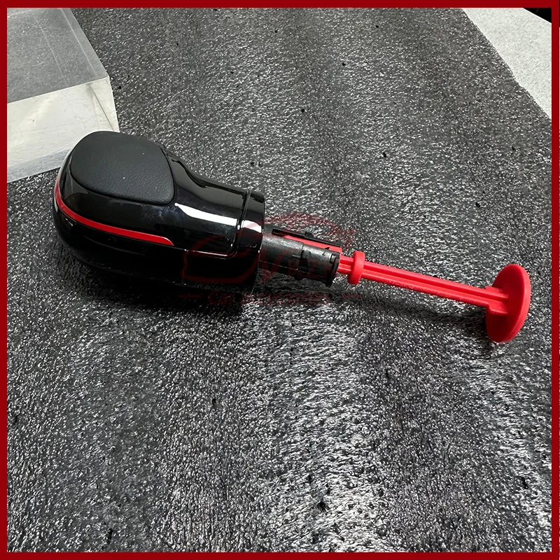 Suitable for Volkswagen Golf MK6 MK7 RGTIPassat B7 B8 CC R20 letta MK6 shift Never DsG cover strap skeleton