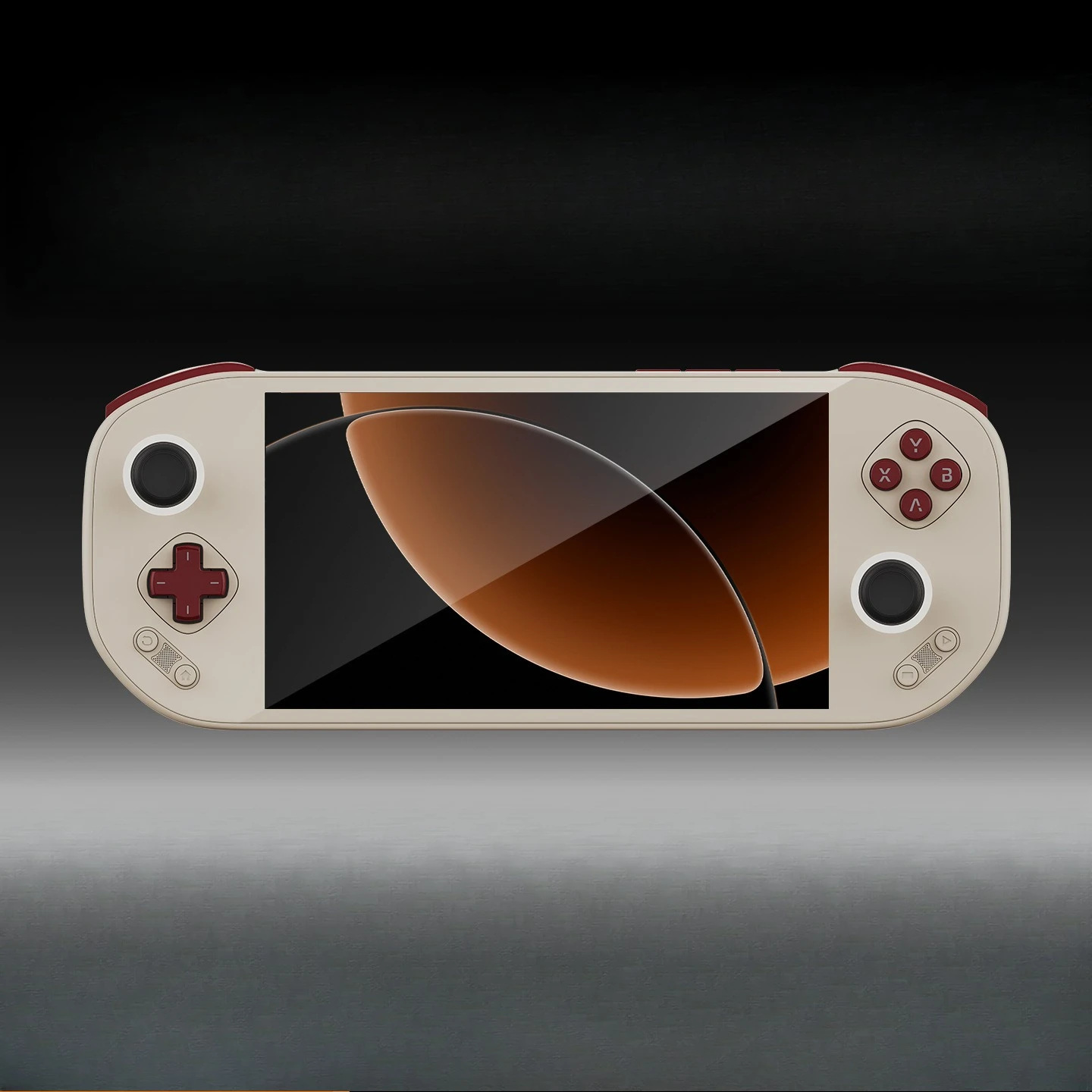 7-Inch game console retro handheld Qualcomm Snapdragon 865 Bluetooth Android