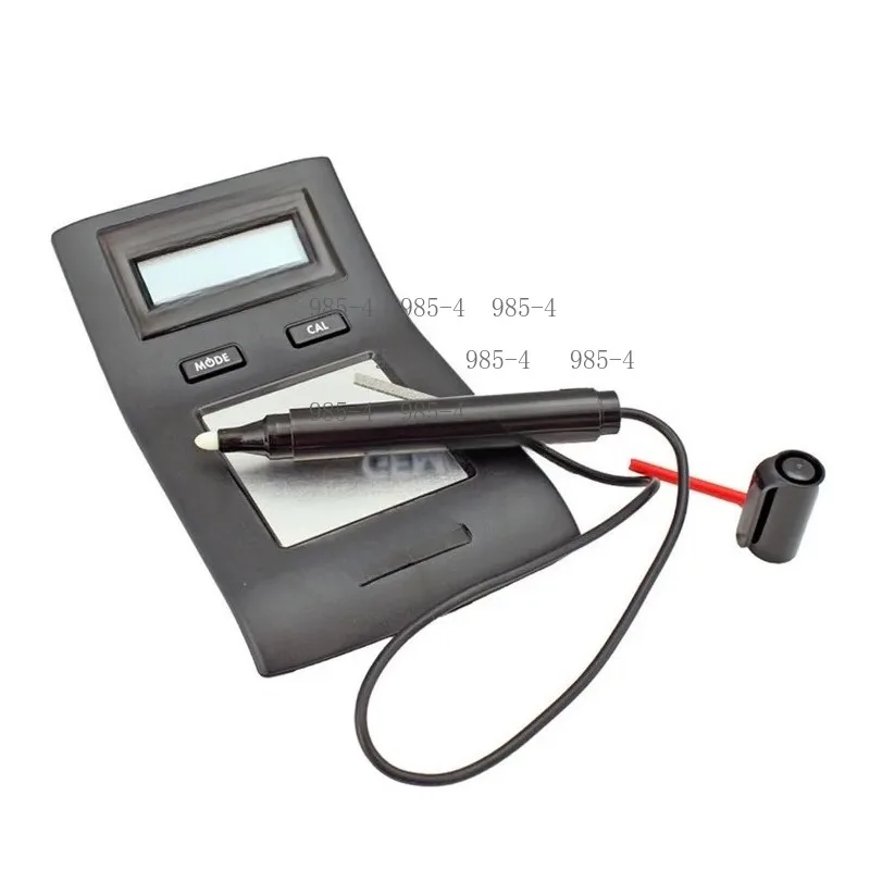 Original AuRACLE Pro Precious Metal Tester Digital Gold Platinum Analyzer Portable Jewelry Testing Tool