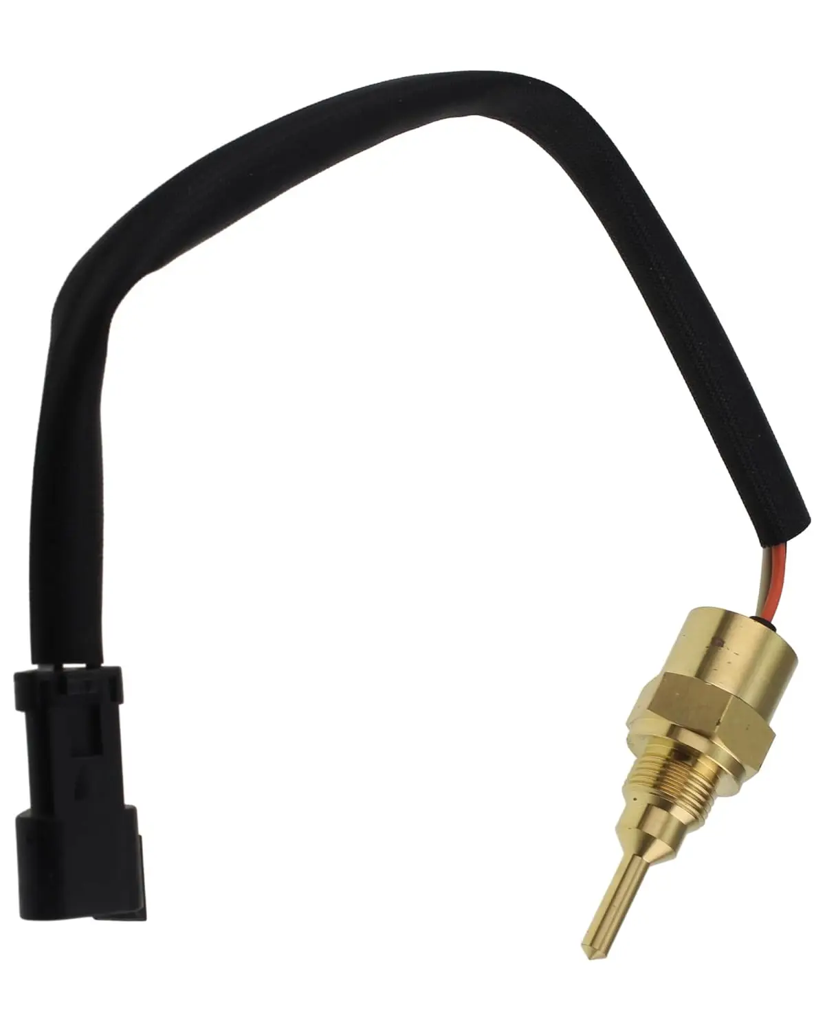Water Temperature Sensor 102-2240 1022240 for Caterpillar CAT Excavator 345B 365B 385B 621G 627G 637G 725 730 740 769D 775D