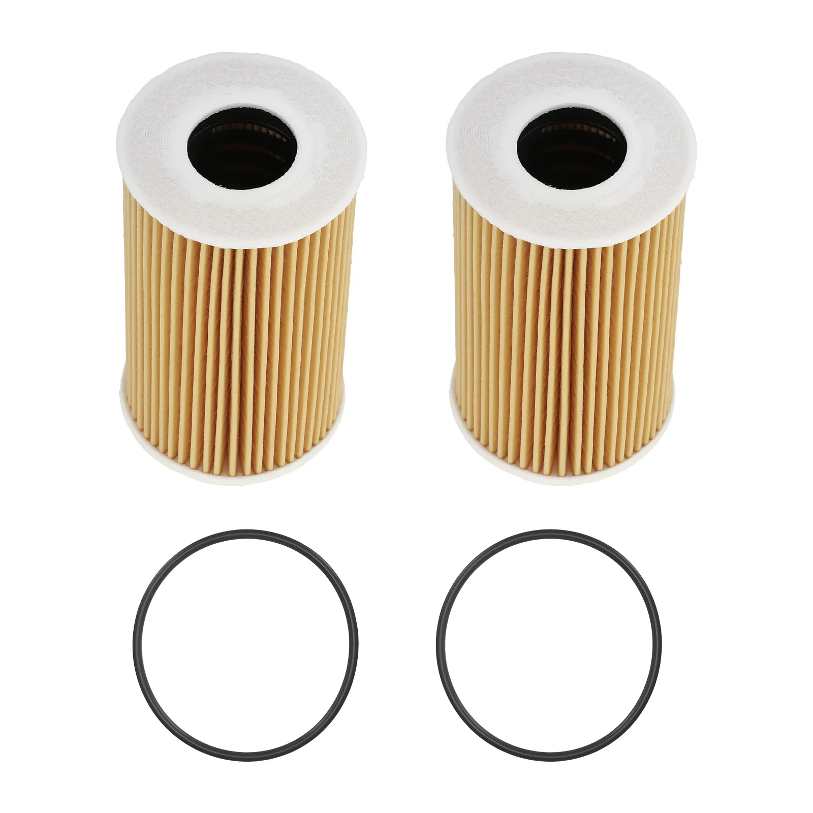 

Масляный фильтр для Porsche Boxster 986 2.7L 1996-2006 HU719/5X 99610702055 2 шт.