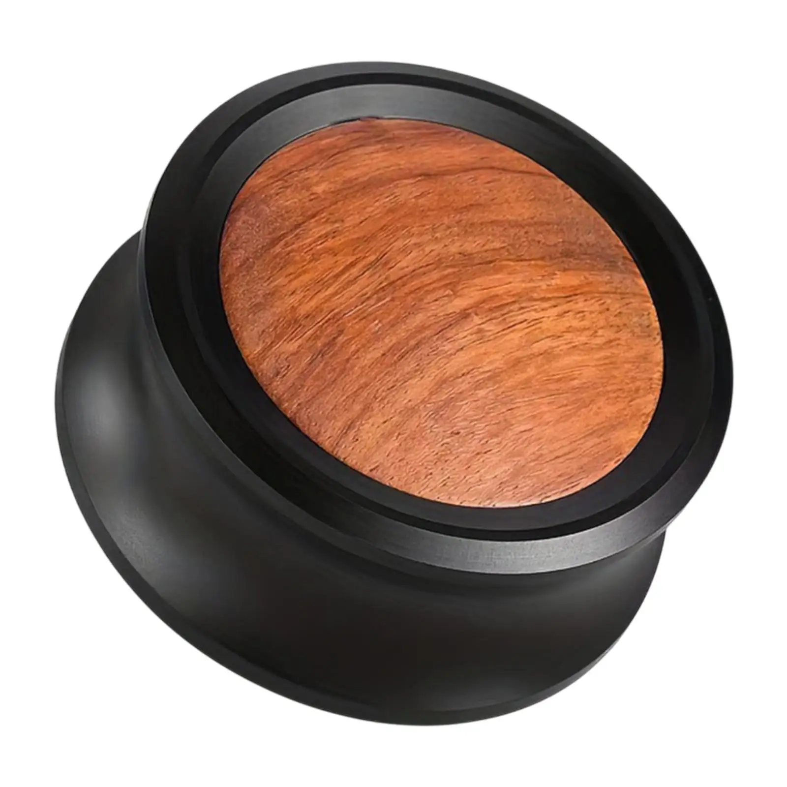 Vinyl Record Dome Adapter Aluminium Vinyl Records Adapter für 7-Zoll-Player