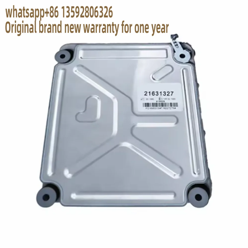 

21631327 21695313 Voe21631327 Controller Fits For Volvo Generator Engine Tad1341ge Tad1342ge Tad1343ge