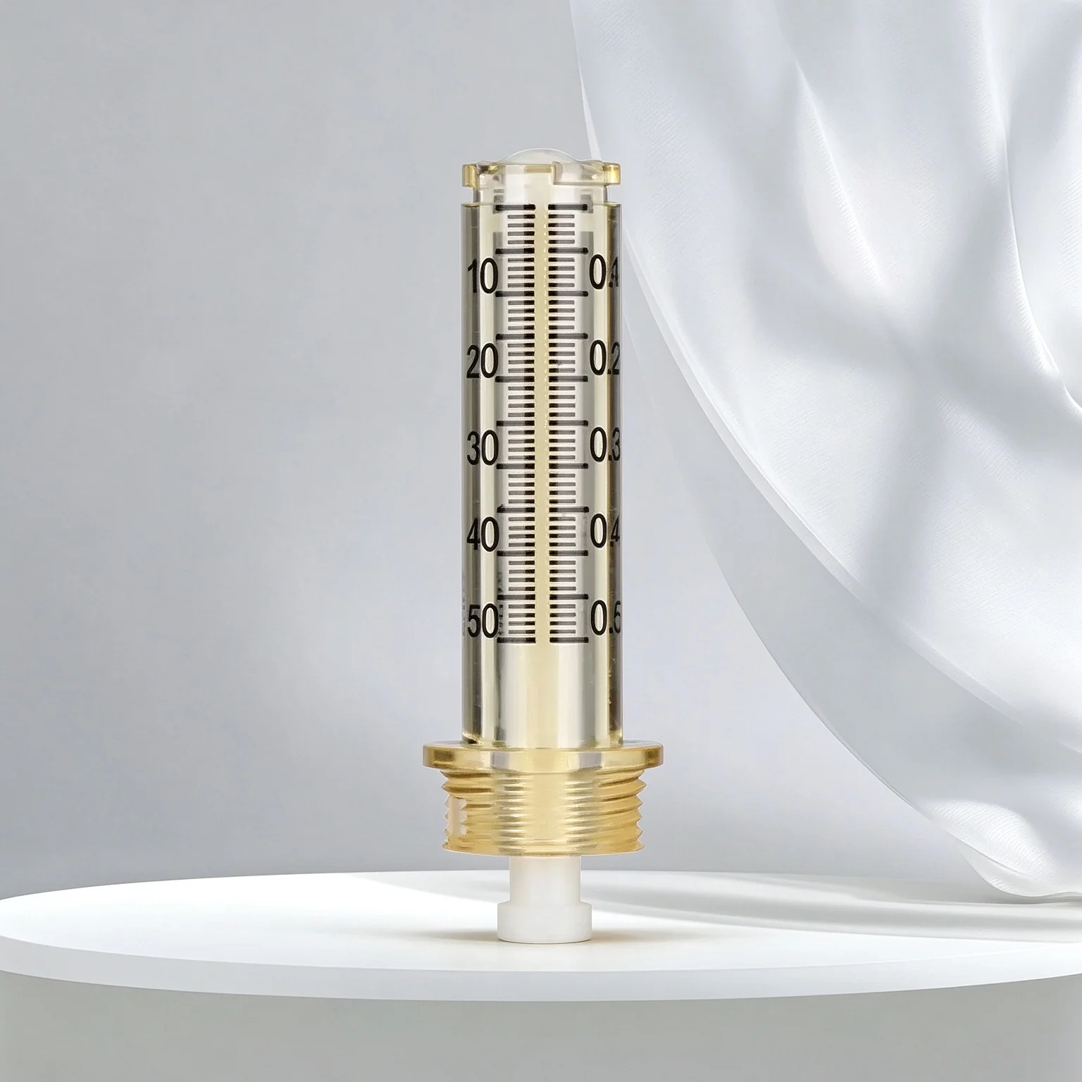 0.3/0.5ml Sterile Disposable Ampoule Tips – Painless Hyaluronic Acid Pen Lip Filler Tool