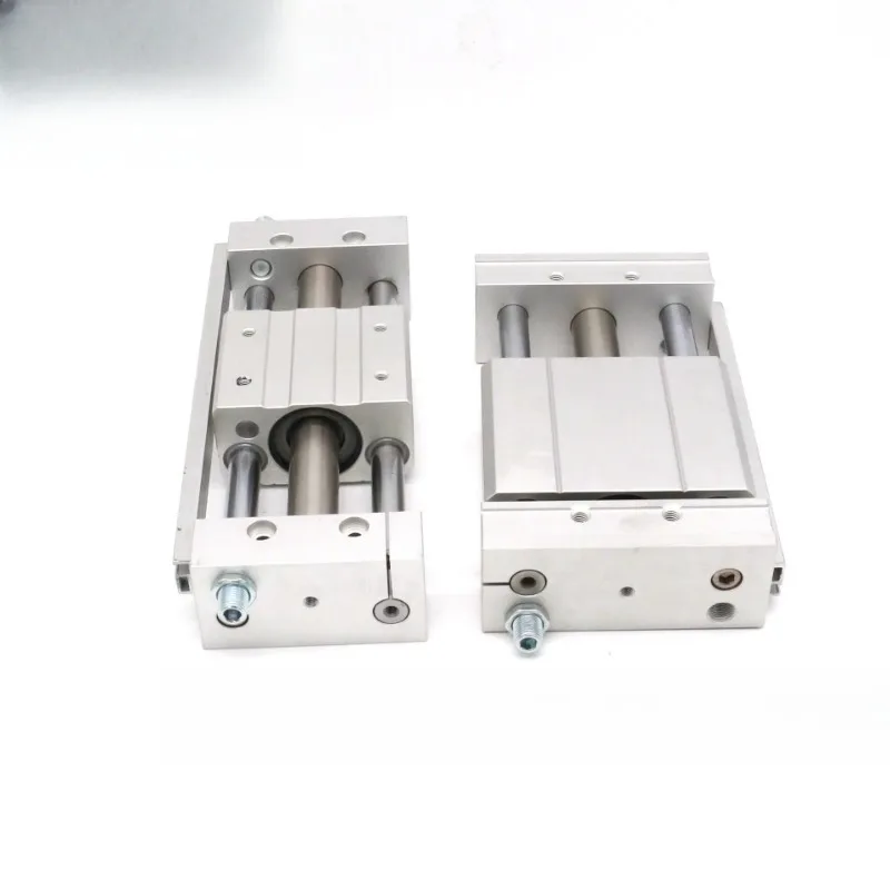 Parts are suitable for original AIRTAC magnetically coupled rodless cylinders RMT32*50*100*150*200*250*300-S
