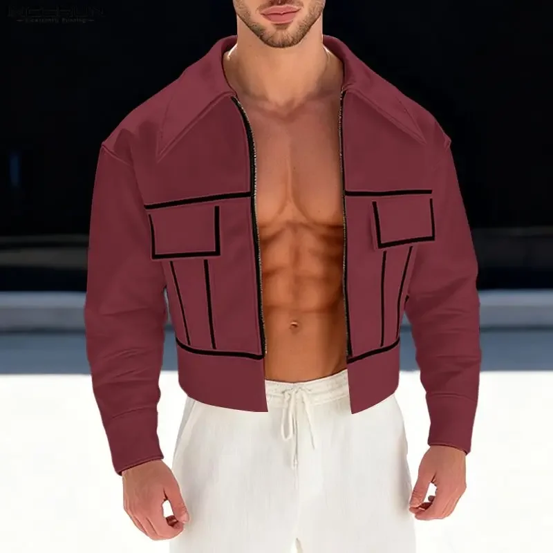 Thumbnail 3 - #2 Trending Mens Short Down Jackets Right Now