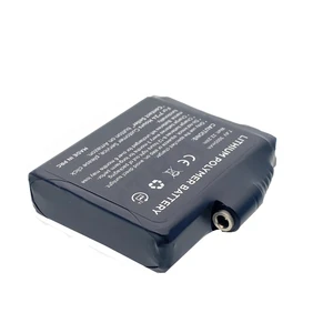 6 Main Sales Battery 7.4V - №2