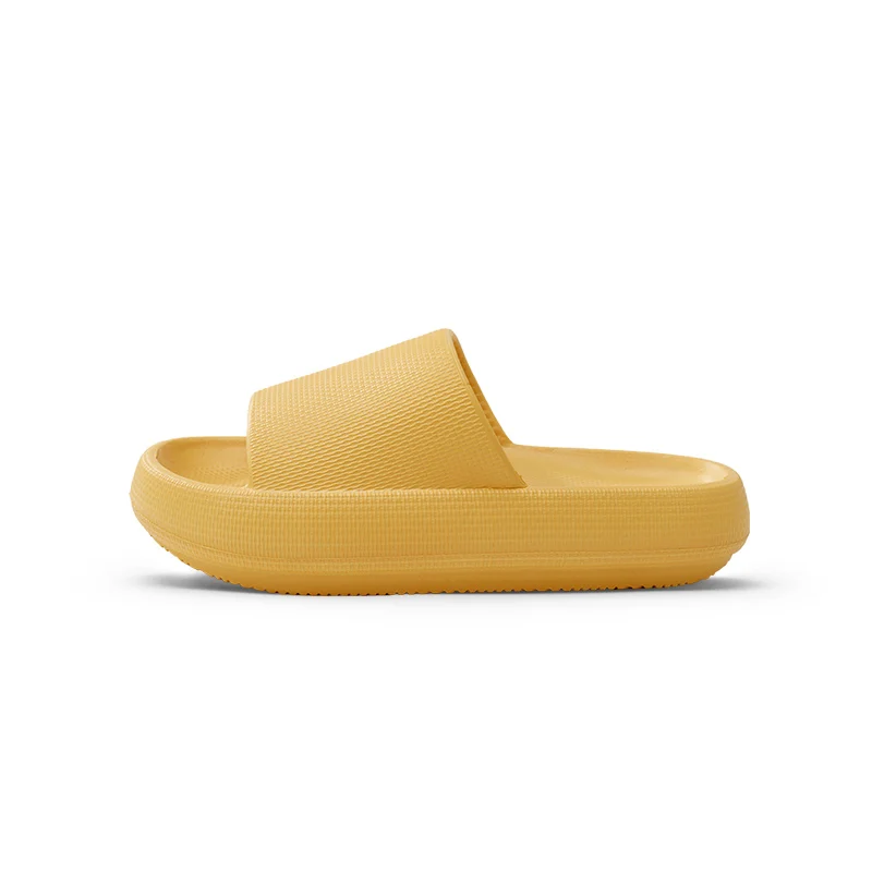 Новые летние мужские тапочки с героями мультфильмов, женские шлепанцы, толстые шлепанцы, модная обувь на платформе с принтом для пар, уличные сандалии