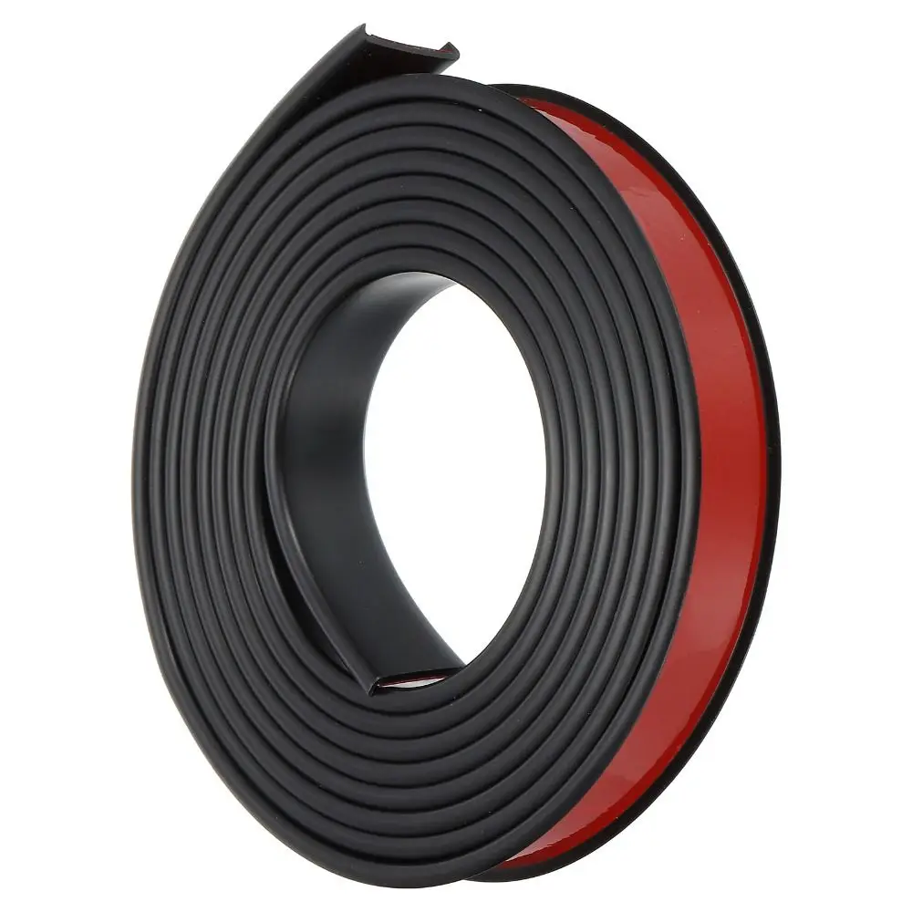 

Самоклеящаяся U-образная кромкооблицовка, фиксирующая уплотнительная лента, U-образная кромкооблицовочная лента 9 мм, домашний декор