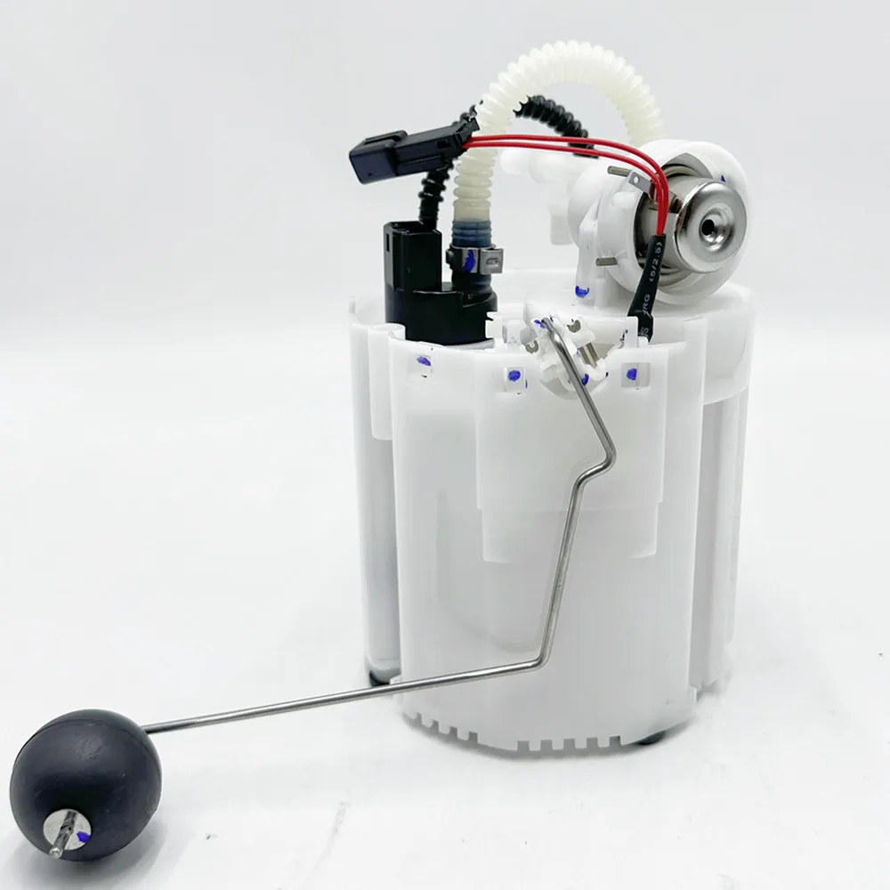 WAJ Fuel Pump Module 306456997, 30671142, 30761742, 30794758, 0580314033 Fits VOLVO S60 I V70 II Xc70 Cross Country 2.0 T 2.3 T5