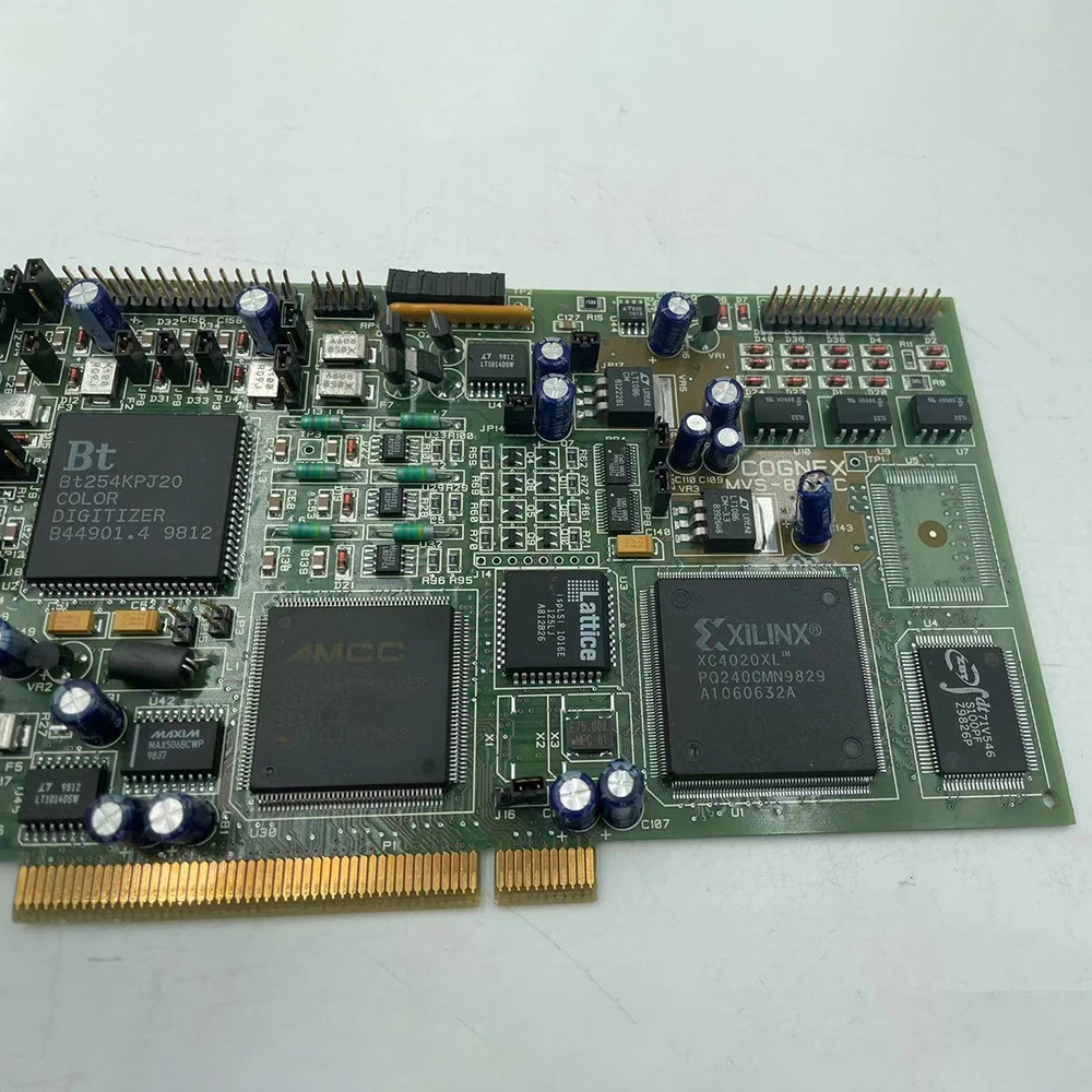 Image Acquisition Card For Cognex MVS-8100C VPM-8100CX-000