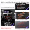 アウディ用ワイヤレスcarplayワイヤレスプレーヤー,Apple Carplay互換デバイス,Android Auto airplay,ミラーリング,リアカメラ,USBプレーヤー,a4,b8,a5,q5,2009-2015 2