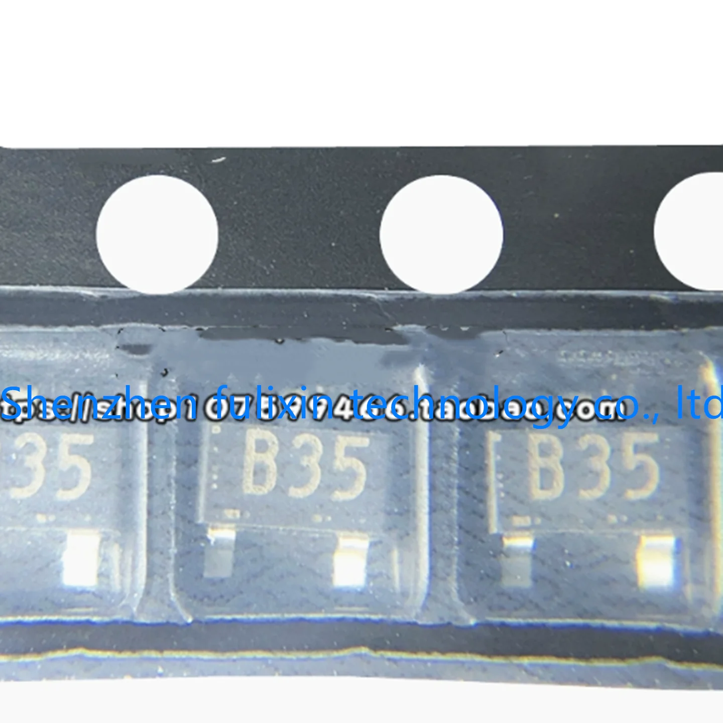 5PCS 2SC3735-T1B Ma…