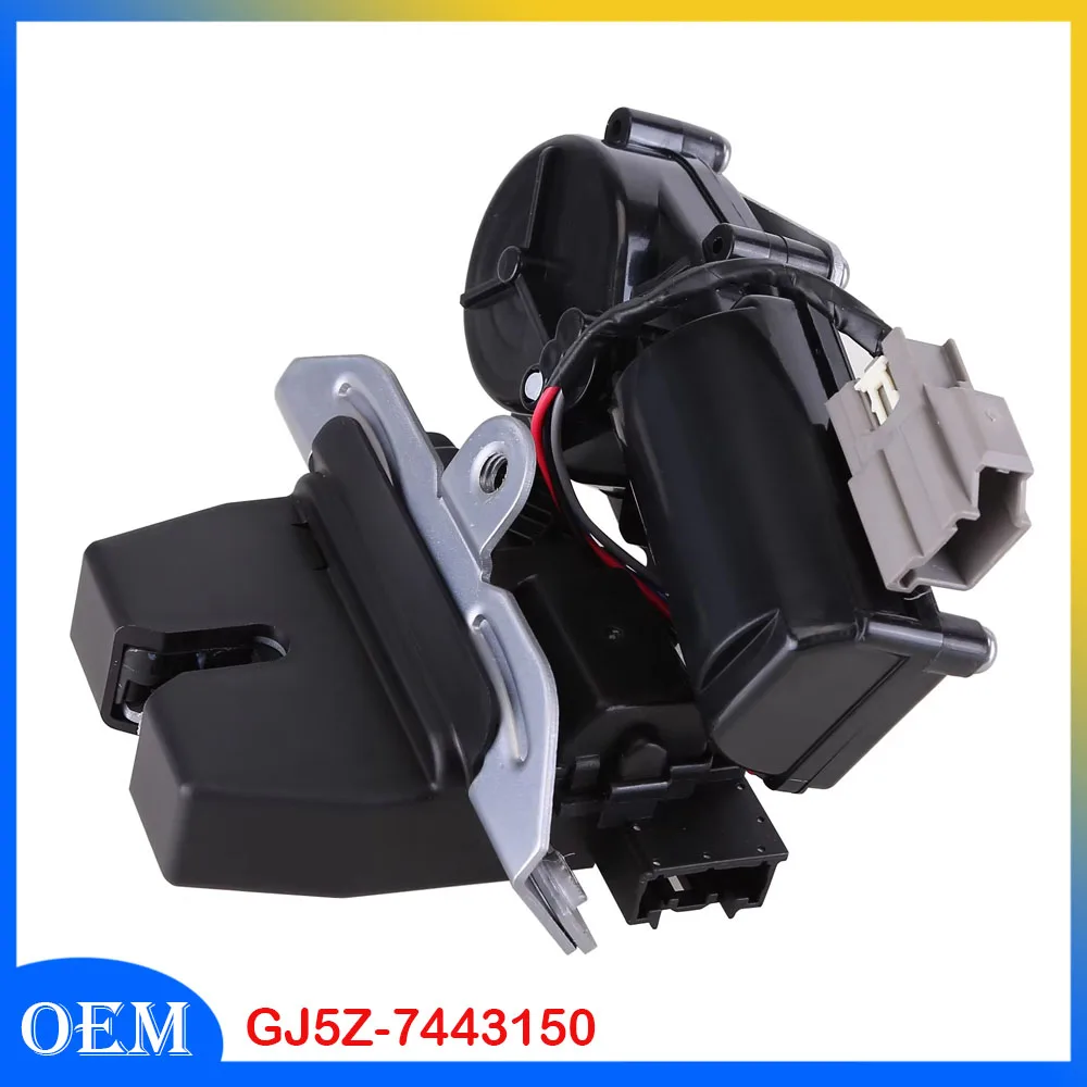 

Liftgate Hatch Lock Latch Actuator Compatible for Ford Escape 2017-2019 GJ5Z-7443150