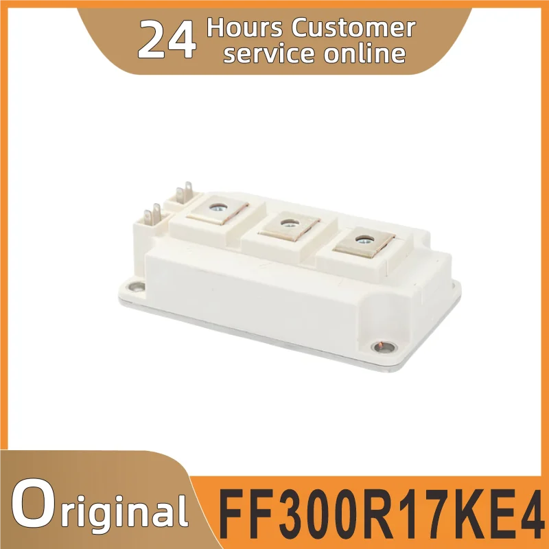 

MODULES FF300R17KE4 FF300R17KE3 FF300R12KT4 FF400R12KE3