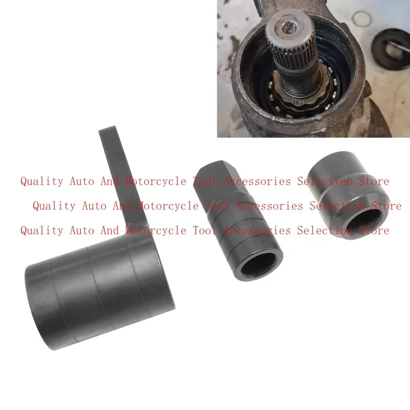 

Suitable for Audi Porsche CJT Engine Rear Differential Removal Tool for Touareg Front and Rear Differential Tool