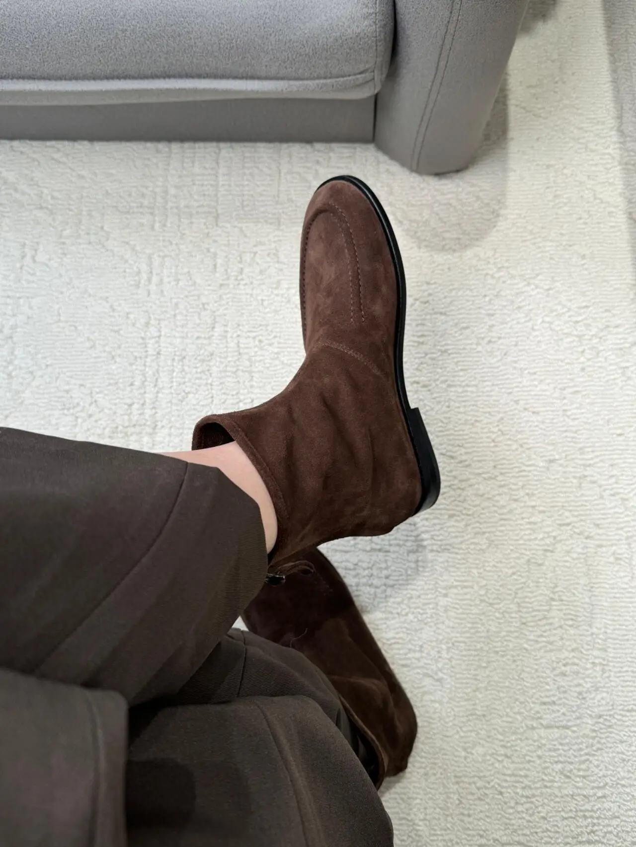 coreen-sle-ort-bottes-en-cuir-suede-mince-bot-talon-plat-bout-rond-coupe-ajustee-fermeture-eclair-ba-faionable-automne-hiver-femmes