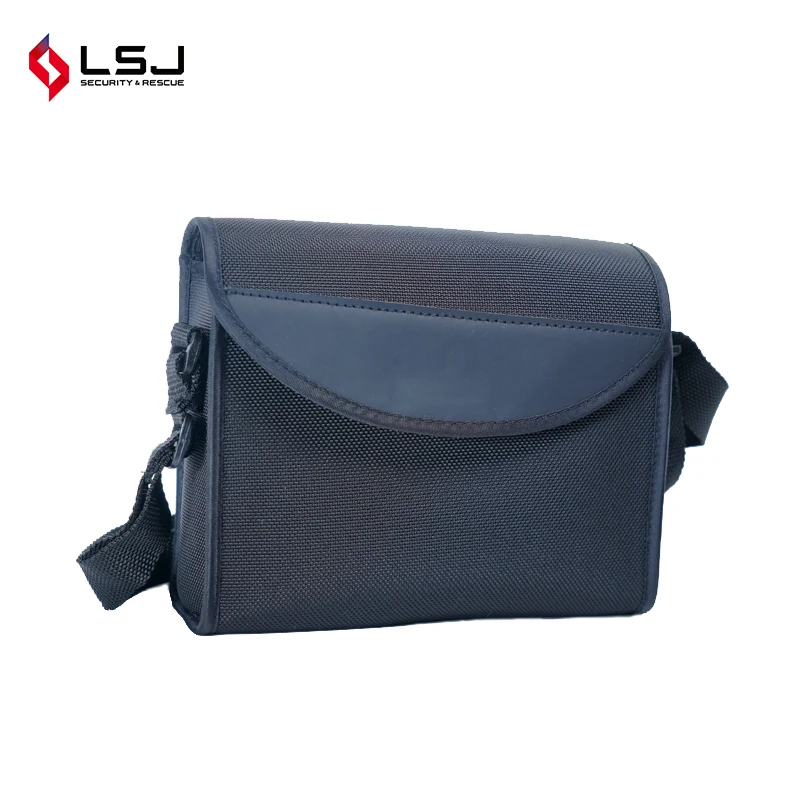 10X التكبير مناظير طويلة المدى الصيد غطاء مطاطي رقمي صغير جولف المسافة الليزر Rangefinders نطاقات #5