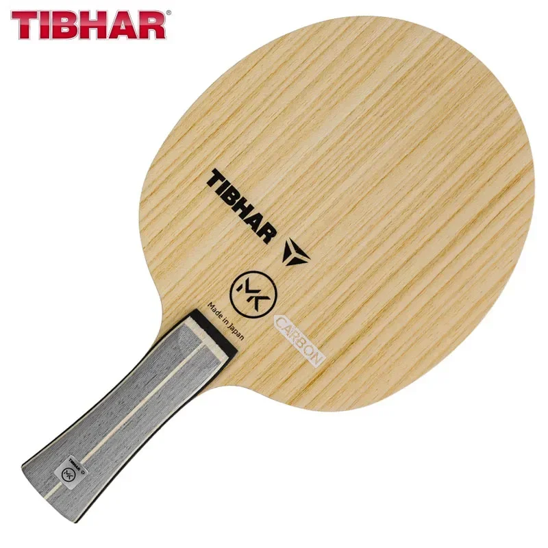 TIBHAR MK CARBON Table Tennis Blade Carbon Professional Ping Pong Blade Used By Kenta Matsudaira