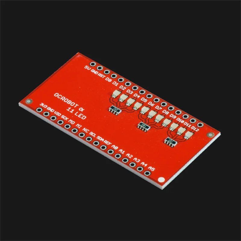 

ALPHA 11LED MODULE