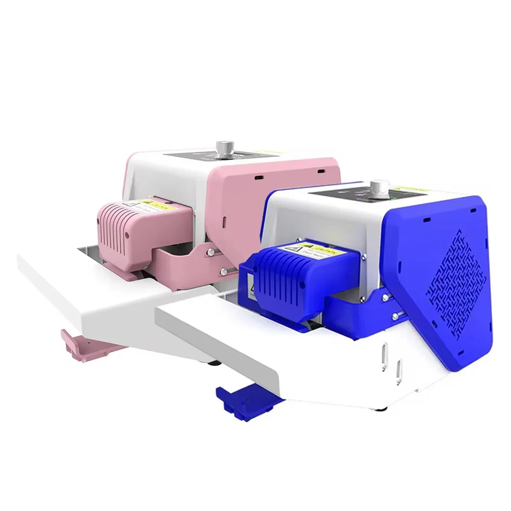 Automatic Sealing Machine Multifunctional Machine Heat Pressure Sealing Packaging Sealing Machine Bag Plastic Food Sealing