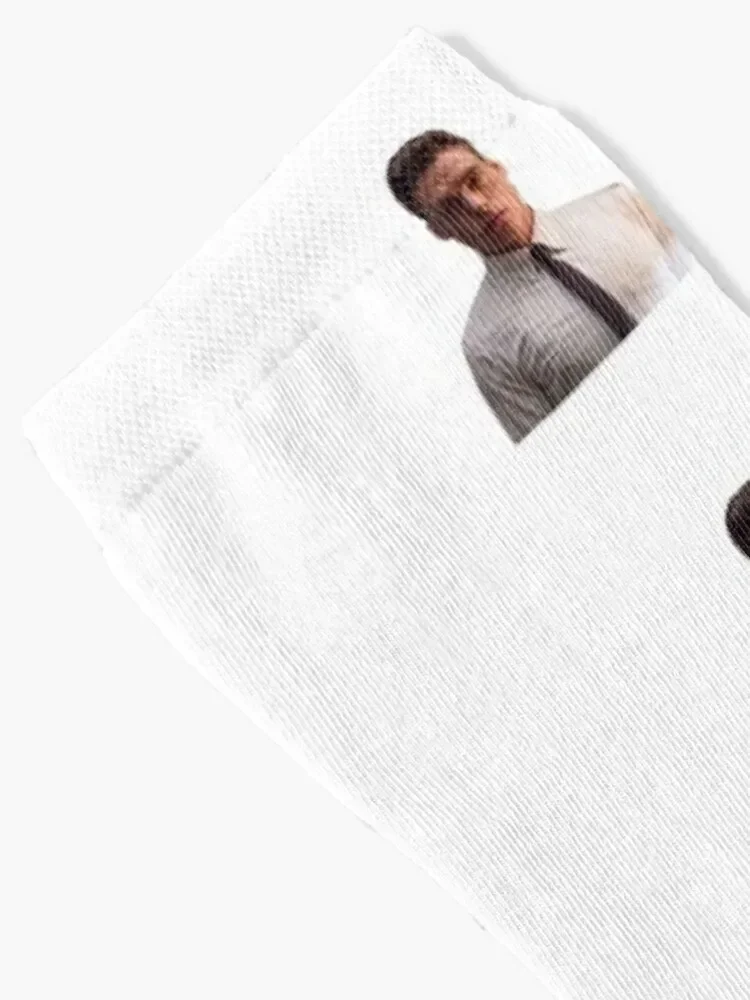 richard madden as David Budd Socks Lots winter thermal sports and leisure Ladies Socks Men's