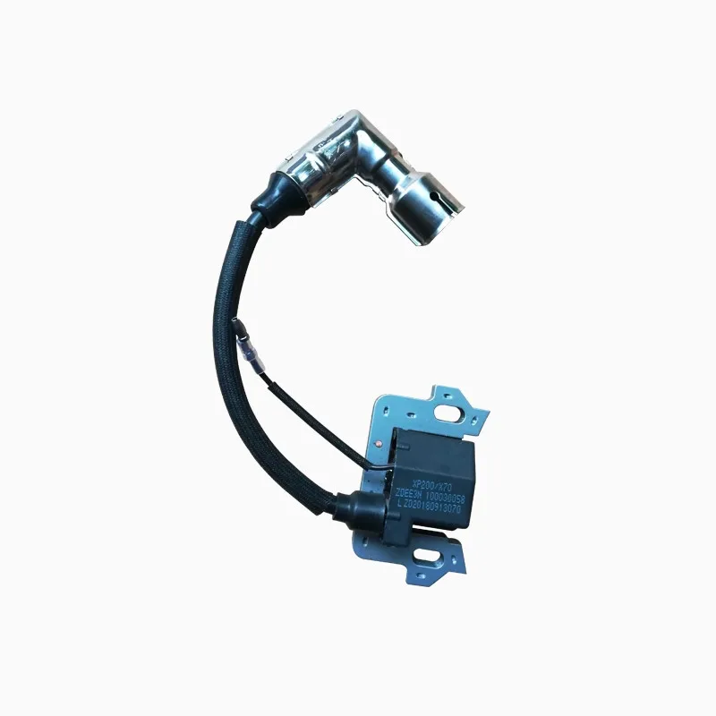 XP200 Ignition coils For Zongsheng XP200/X70 mower/Lawn Machine Replacement Parts Ignition coil