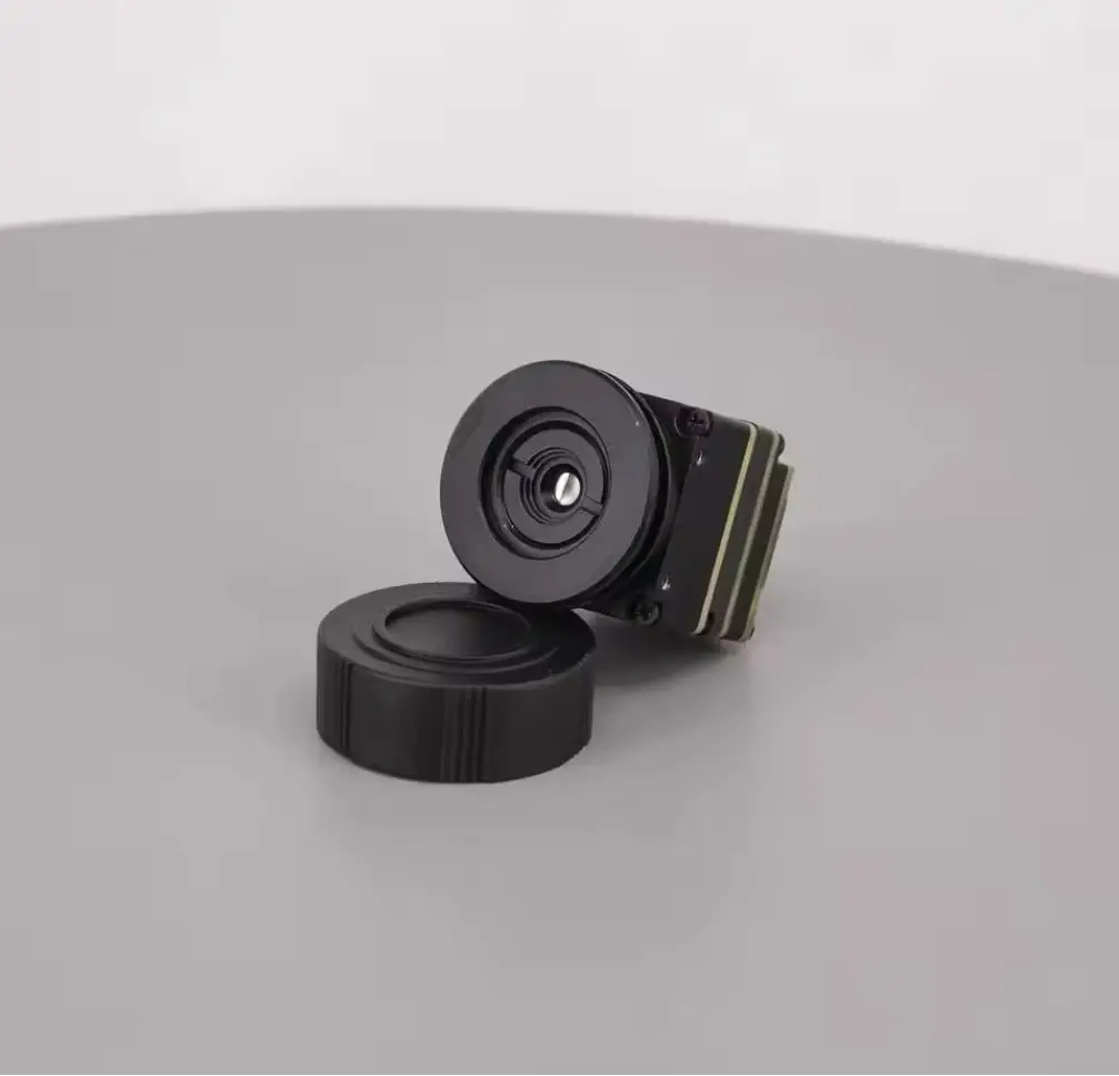 

FPV Drone Thermal imaging Camera Module 256/384/640 USB Digital Analog Uncooled Long Wave Infrared Thermal Camera For FPV Drone