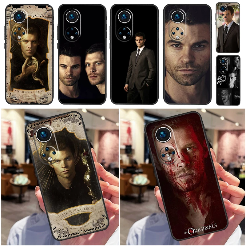 The Originals Klaus… - image