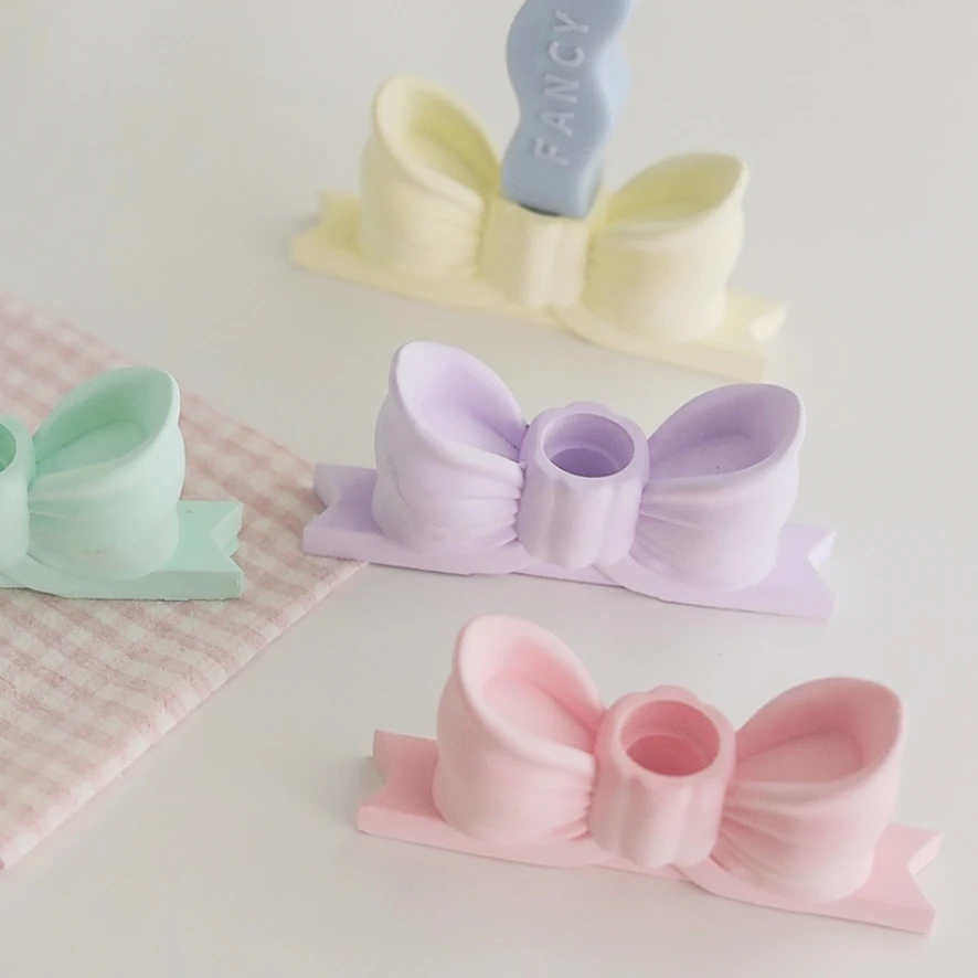 

Силиконовые формы для подсвечника с бантом Силиконовые формы для подсвечников