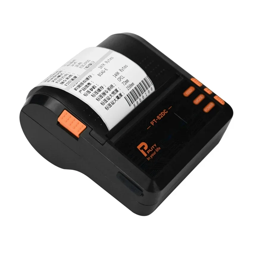 #Q For PT-82DC Ther…