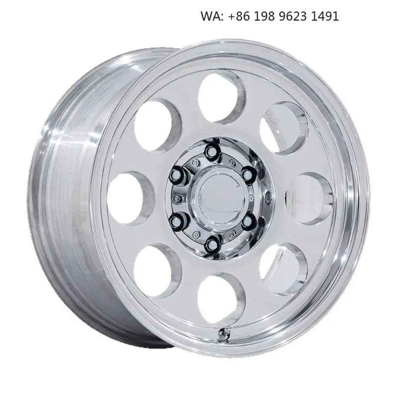 High end customized wheel hub Multiple  Inch deep concave forged alloy rims, 5x3 PCD gold polished finish, single piece sporty