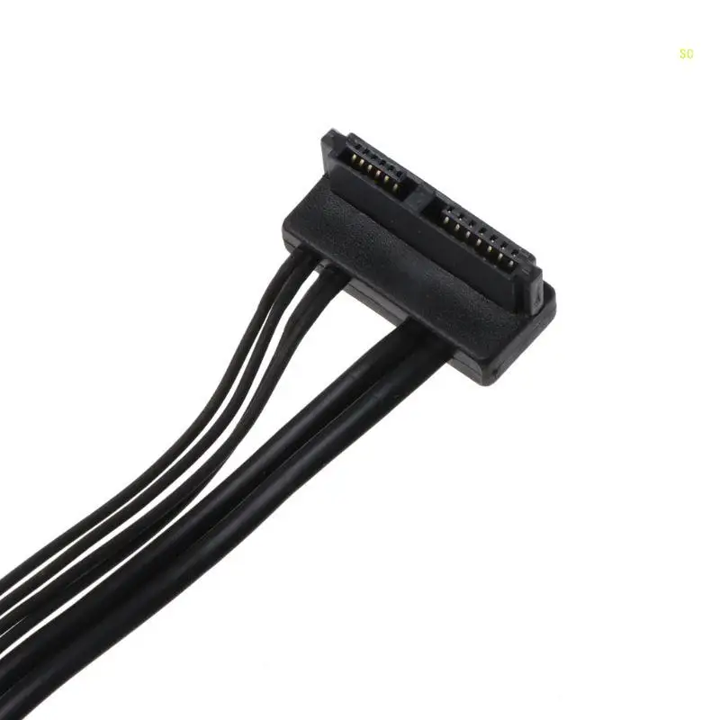 موصل القرص الصلب لكابل 27 بوصة A1312 593-1330 منتصف 2011 922-9875 HDD دروبشيبينغ