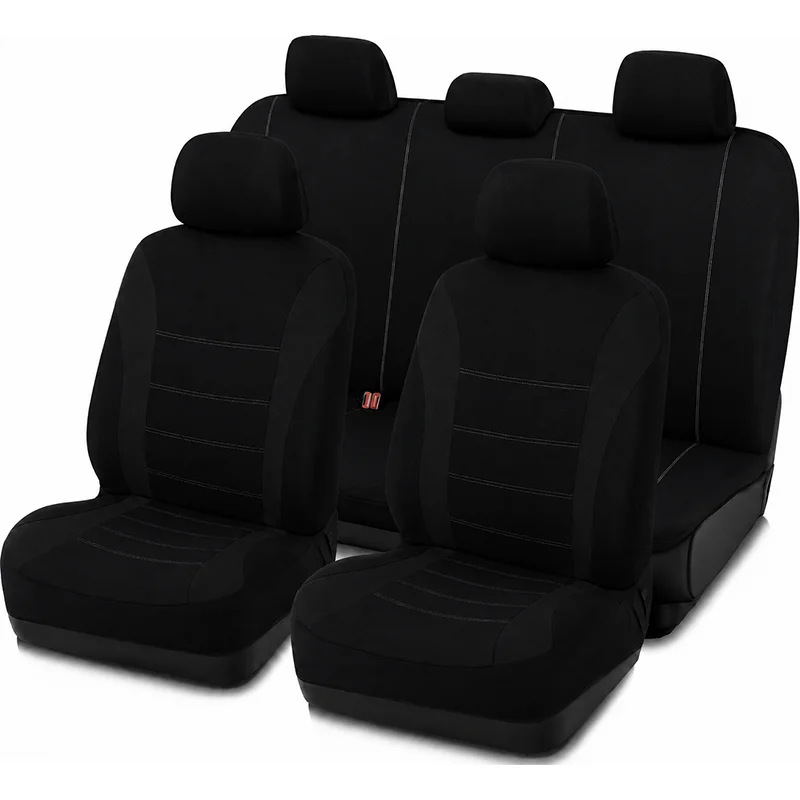 Thumbnail 2 - #12 Trending Universal Fit Seat Covers Right Now