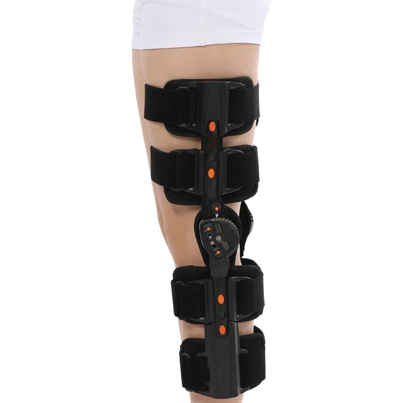 Medical Knee Braces Support Orthopedic Knee Brace for Knee Pain Relief