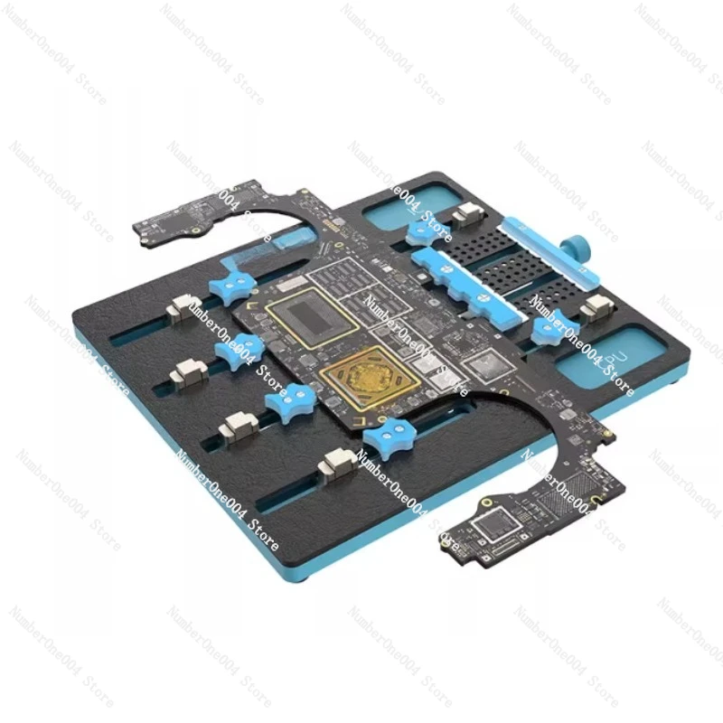 RL-605 Pro Laptop M… - image