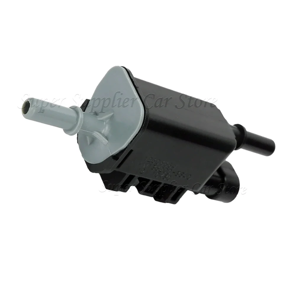 1PC ถังไอพ่นวาล์ว Evap การปล่อยสำหรับจีเอ็ม บูอิค อัลลัวร์ 214-1680 911-032 12597567 12606684 12570469 12597566 12597341