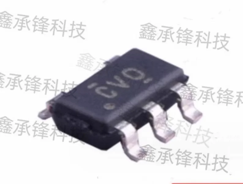 

15 шт. TPS62561DDCR CVO SOT23-5 100% новый оригинальный набор микросхем IC электронный компонент SMD