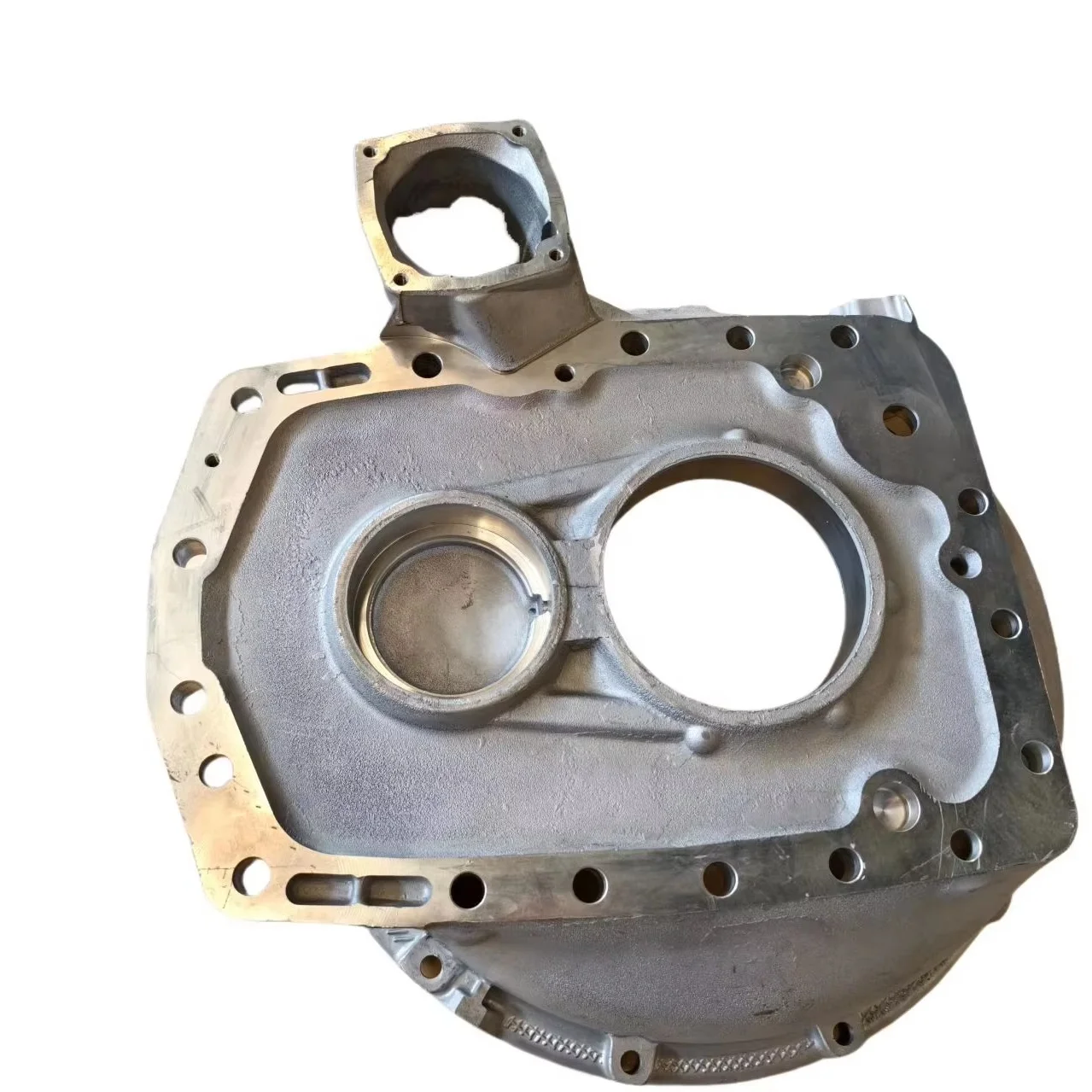 VTO2214B VTO2514B Hino Transmission Clutch Housing For Hino Foton Dongfeng Kamaz FAW Trucks Part Numbers 21344085 1521443