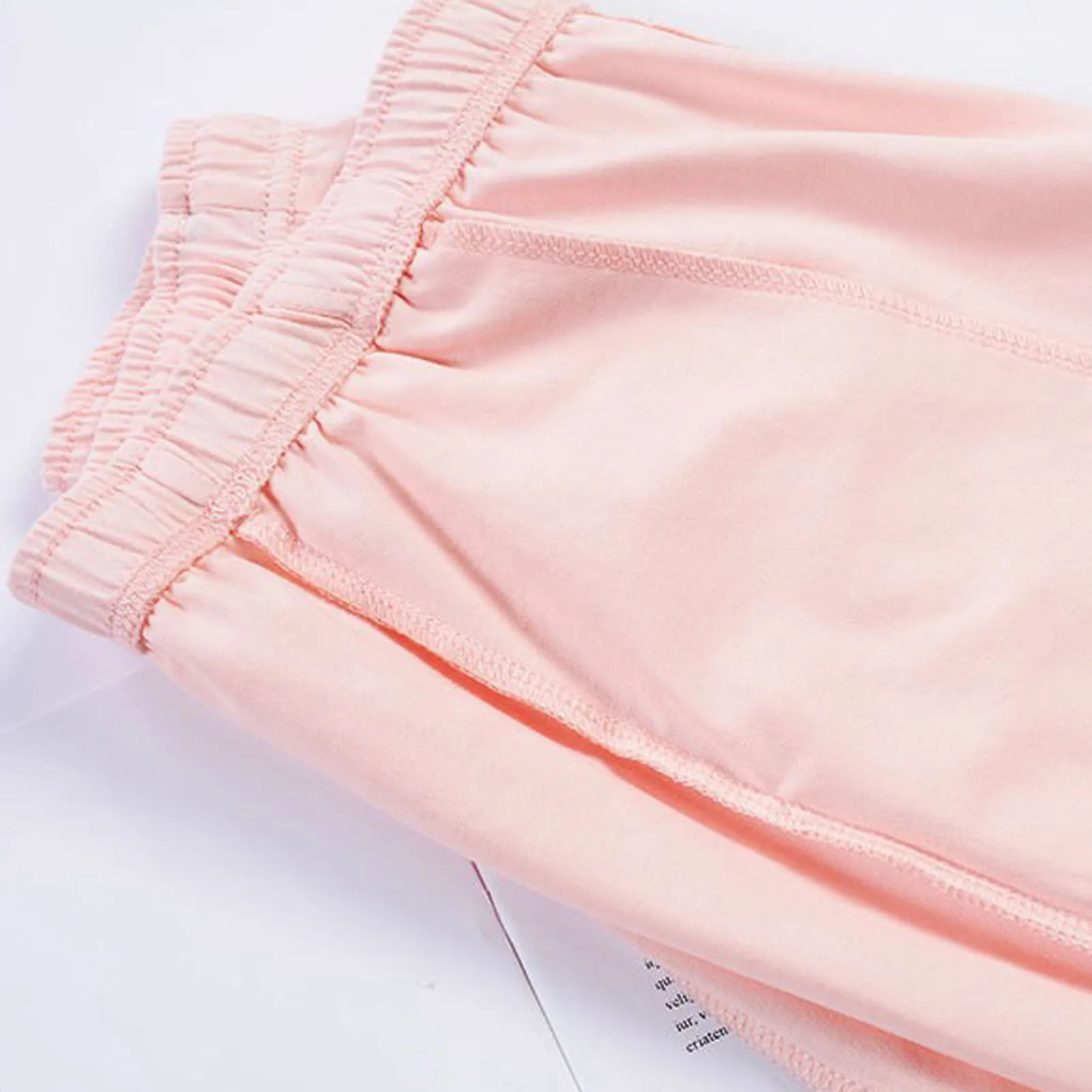 Летняя женская одежда, повседневные танцевальные шорты с высокой талией, хлопковые домашние мини-шорты, спортивные пляжные сексуальные однотонные короткие брюки с горячим низом