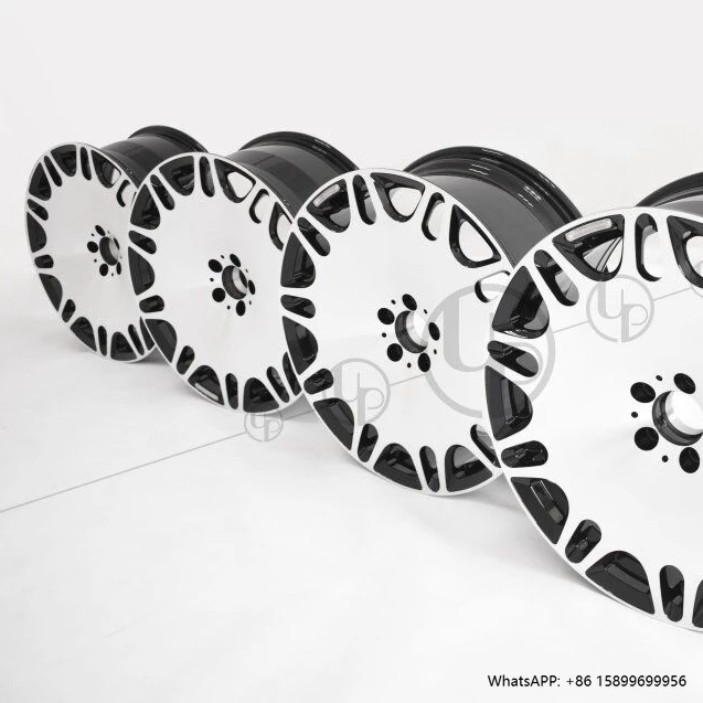 Car Auto Parts Classe S W222 cubo de jantes de 21 polegadas