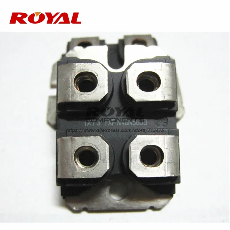 IXFN48N50Q IXFN27N80 IXFN48N60P IXFN48N50 IXFN48N50U2 IXFN48N50U3 módulo ORIGINAL